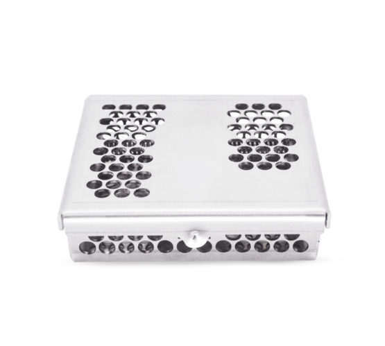 Dispositivo Desafio para utilização com teste de eficiência (C-1060) - Imagem 2