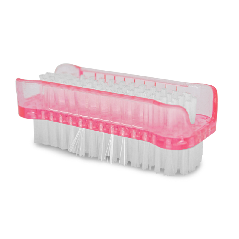 Escova de Dupla Cabeça para limpeza em geral