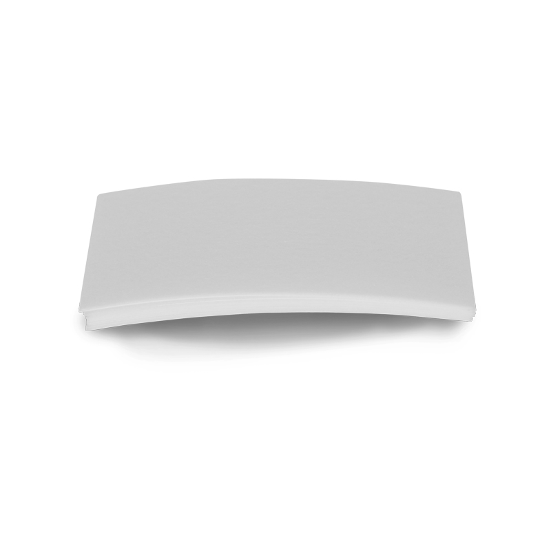 Filtro de Longa Duração SterisafeⓇ para Container Duro A8