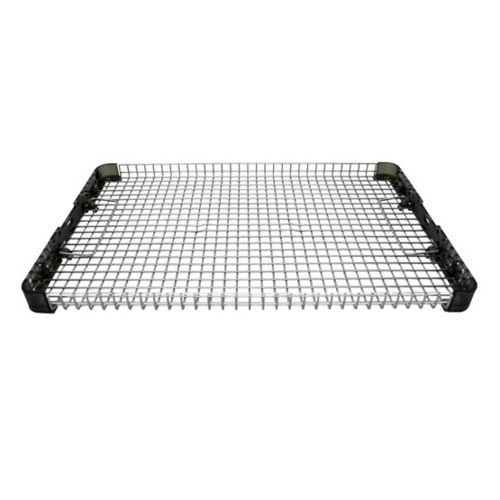 Cesto Aramado ToolsafeⓇ A4-15