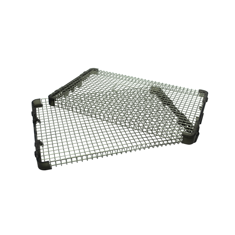 Caixa Aramada ToolsafeⓇ A4-30