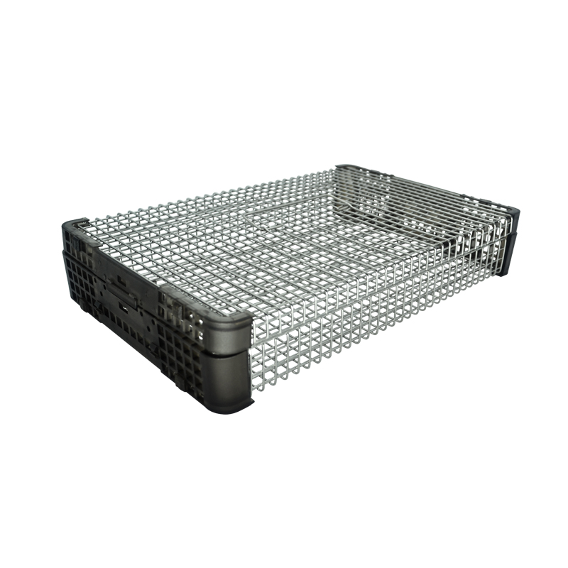 Caixa Aramada ToolsafeⓇ A4-45