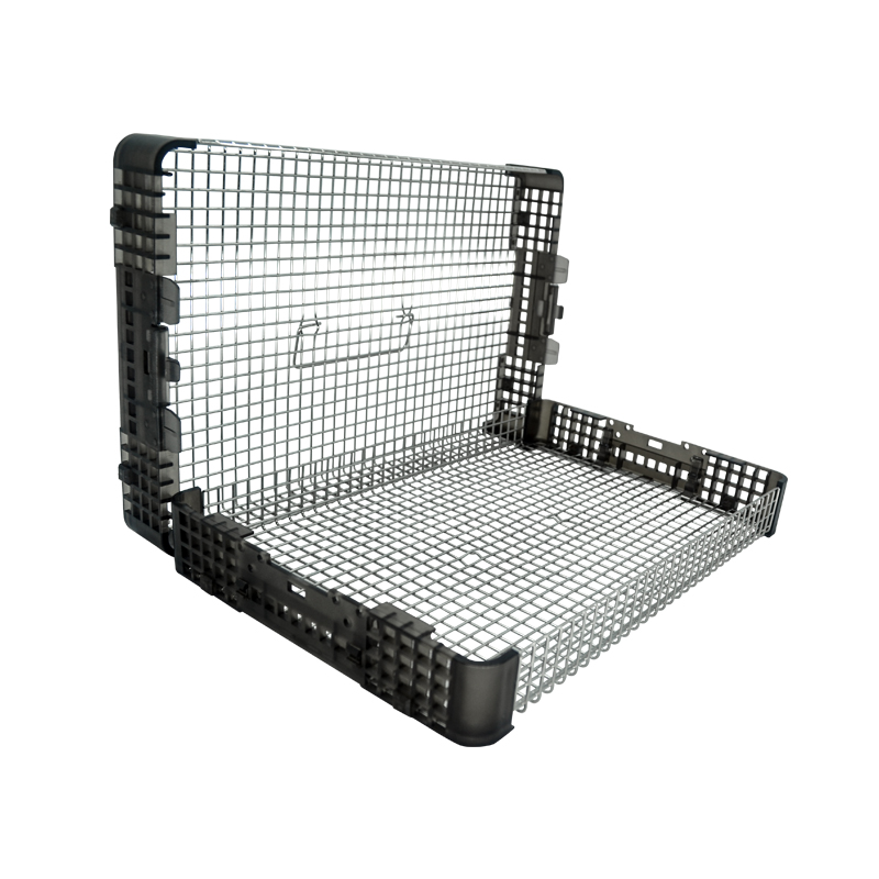 Caixa Aramada ToolsafeⓇ A4-45