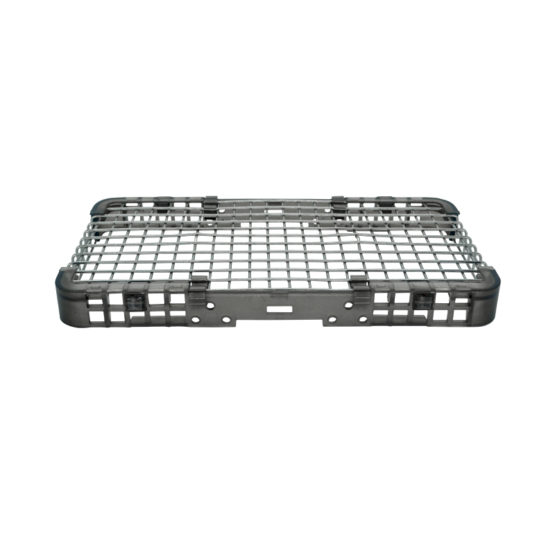 Cesto Aramado ToolsafeⓇ A6-30