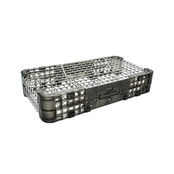 Cesto Aramado ToolsafeⓇ A6-30