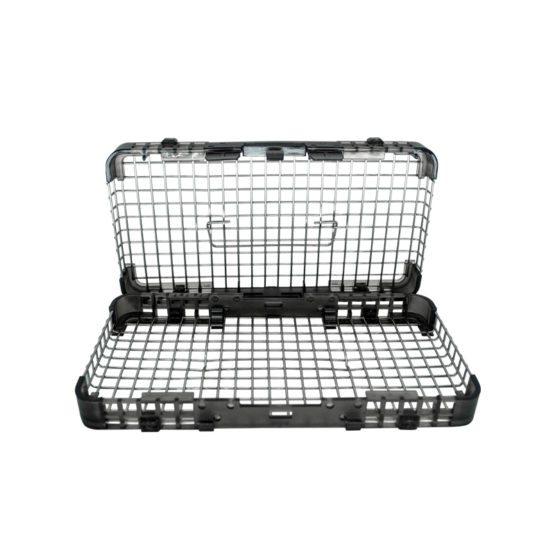 Cesto Aramado ToolsafeⓇ A6-30 - Imagem 3