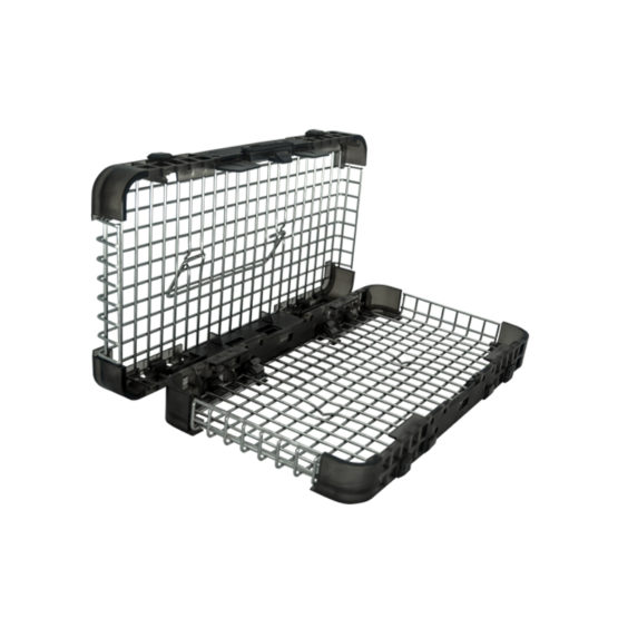 Cesto Aramado ToolsafeⓇ A6-30 - Imagem 4