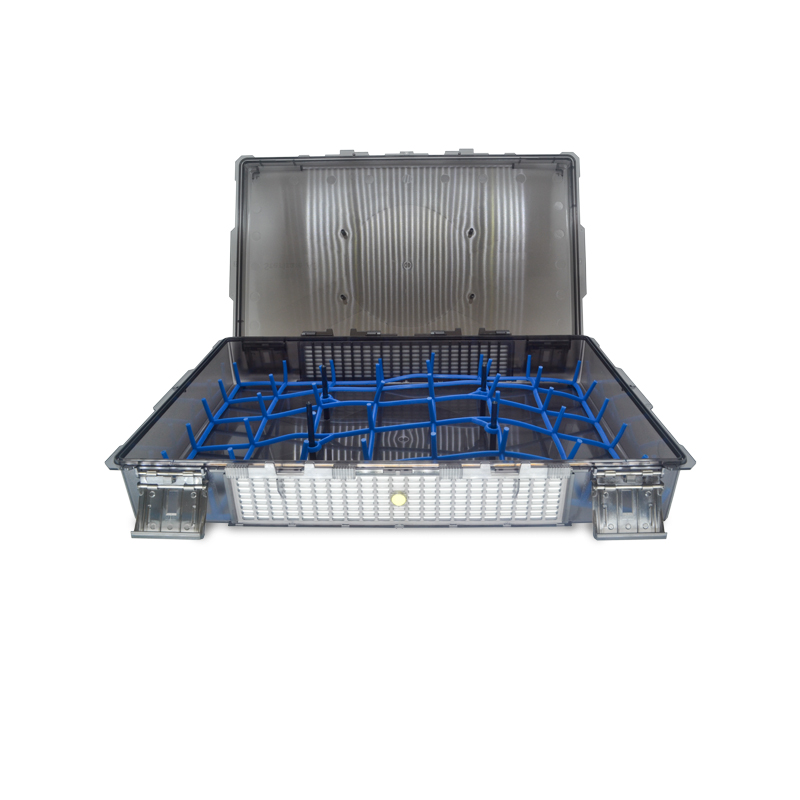 Kit SterisafeⓇ Duro A3 Modelo 1