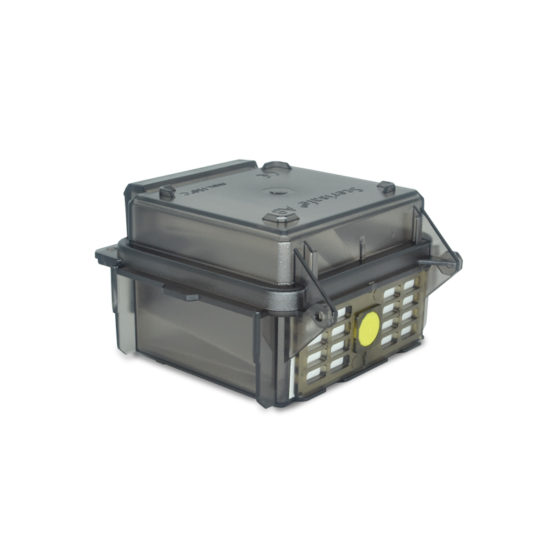 Container Savuna SterisafeⓇ Duro A8 - Imagem 3