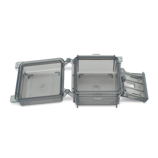 Container Savuna SterisafeⓇ Duro A8 - Imagem 2